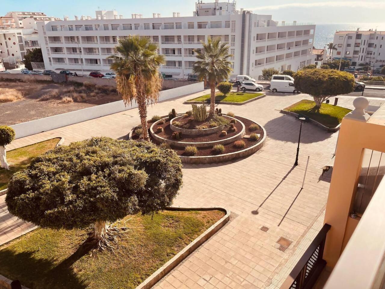 פוארטו דה סנטיאגו Your Sunset Sunny Place In Tenerife מראה חיצוני תמונה