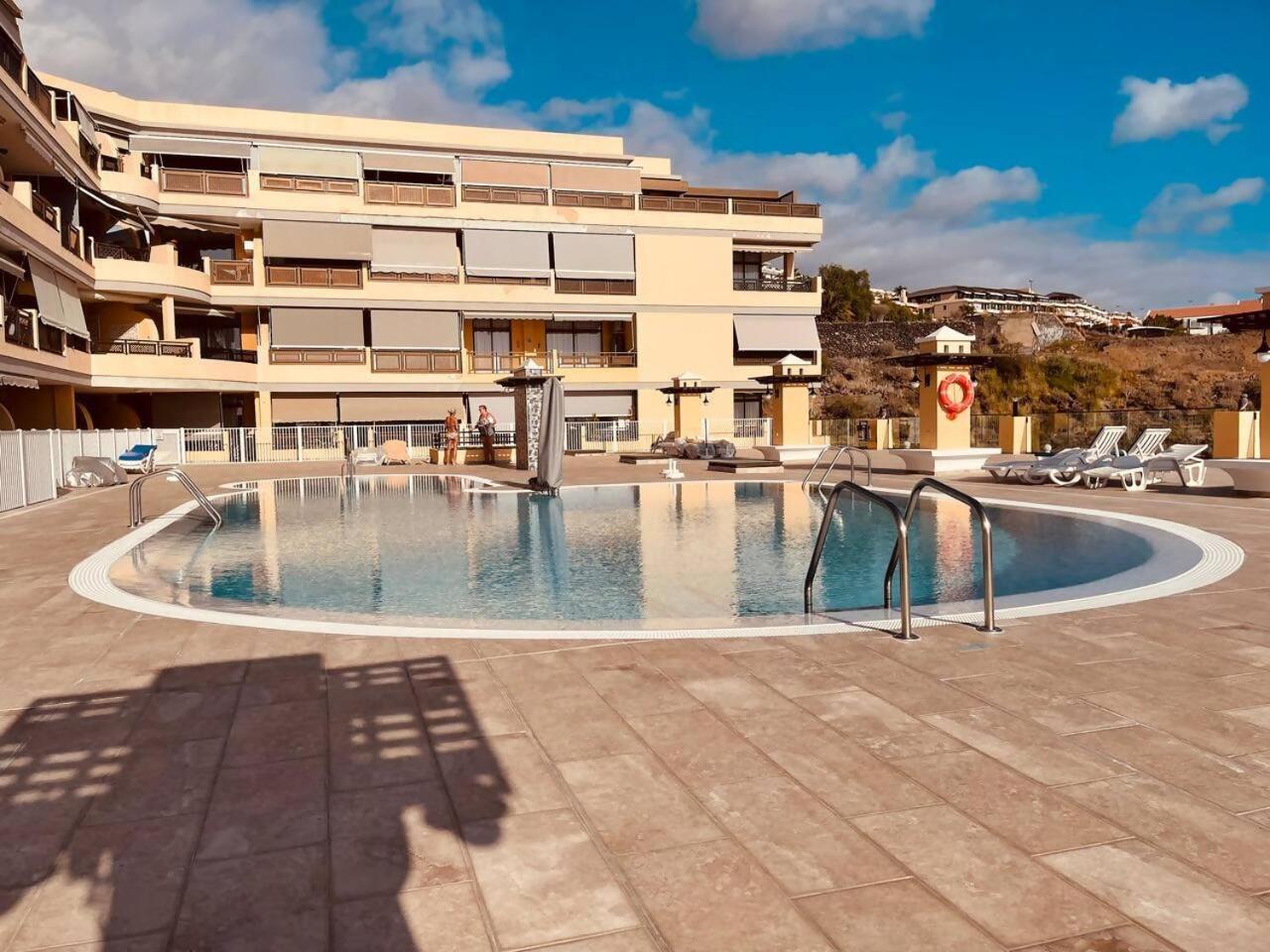 פוארטו דה סנטיאגו Your Sunset Sunny Place In Tenerife מראה חיצוני תמונה