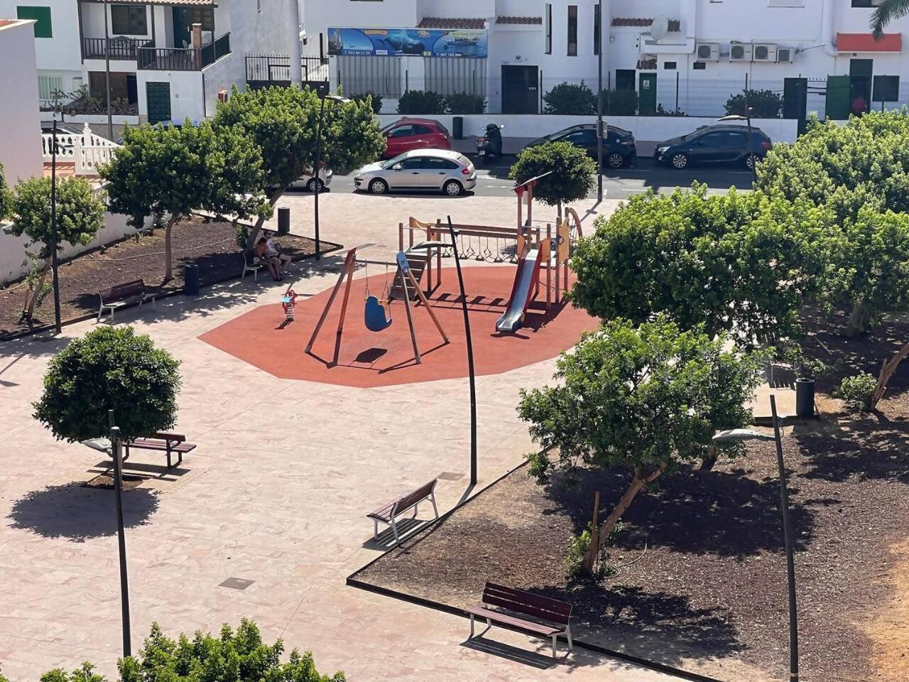 פוארטו דה סנטיאגו Your Sunset Sunny Place In Tenerife מראה חיצוני תמונה
