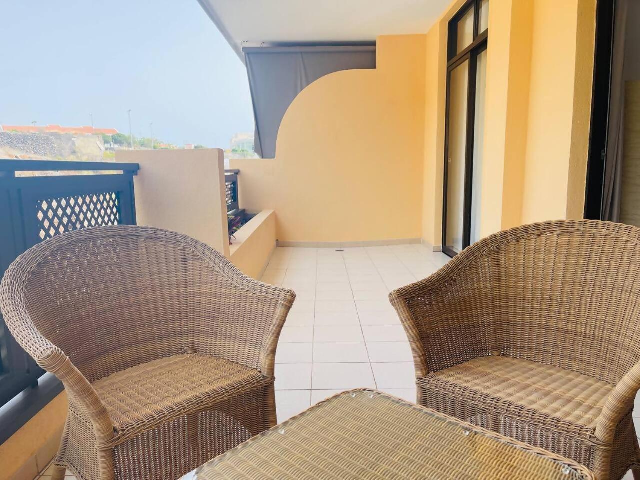 פוארטו דה סנטיאגו Your Sunset Sunny Place In Tenerife מראה חיצוני תמונה