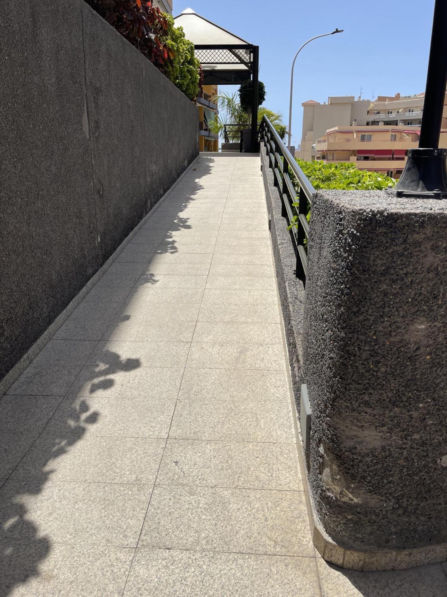 פוארטו דה סנטיאגו Your Sunset Sunny Place In Tenerife מראה חיצוני תמונה
